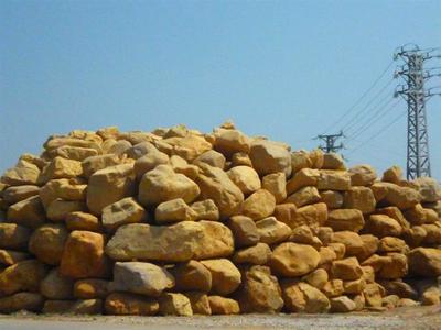 湖南景觀石與黃蠟石供應——專業石料銷售指南