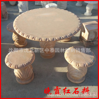 匠心傳承，典雅永恒——沈陽沈北中泰園林雕刻為您呈現(xiàn)多樣化石雕精品