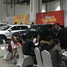專業(yè)噴繪，品質(zhì)搭建 上海展會噴繪背景板一站式服務(wù)