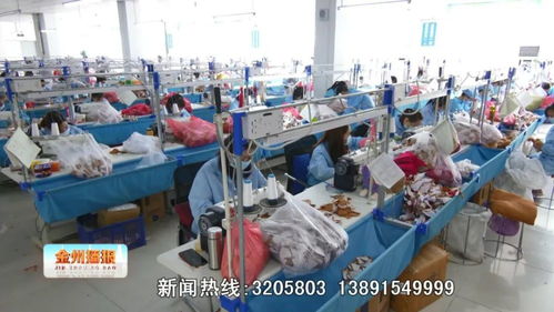 社區工廠 搬遷群眾家門口的致富路，大學生就業指導的創新實踐